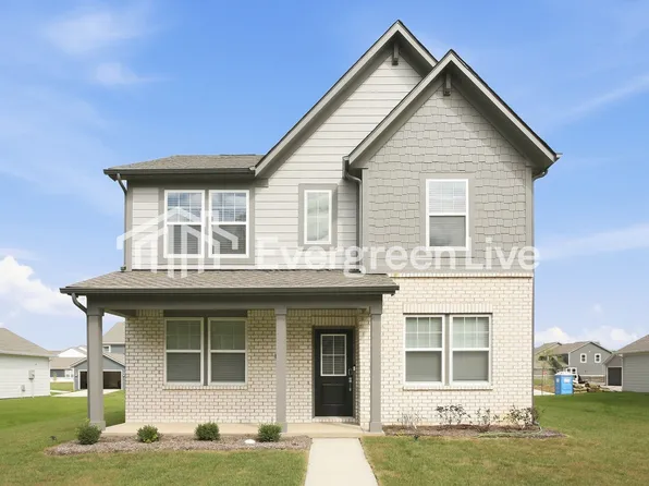 407 W Ohio St, Fortville, IN 46040
