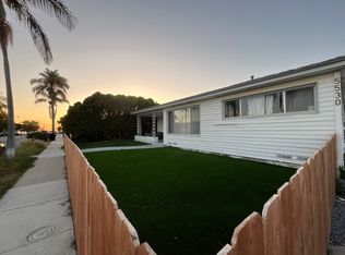 5528 Dorothy Dr, San Diego, CA 92115