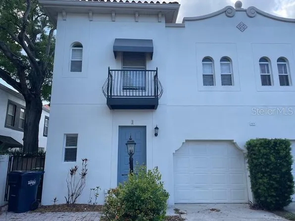 409 S Westland Ave APT 3, Tampa, FL 33606