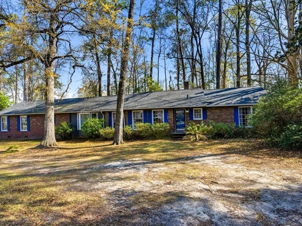 1508 Elm St., Conway, SC 29526