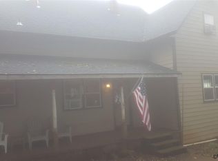 39572 Ridge Dr, Scio, OR 97374