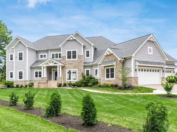 6958 Vintage Ln, Dublin, OH 43016