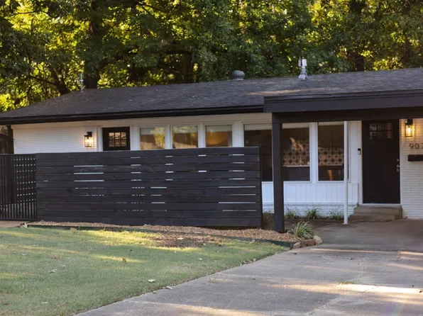 907 W College Ave, Jonesboro, AR 72401