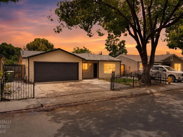 416 Mount Hood Ct, Modesto, CA 95358