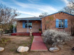 1646 E Grant Rd, Tucson, AZ 85719
