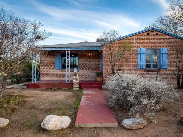 1646 E Grant Rd, Tucson, AZ 85719