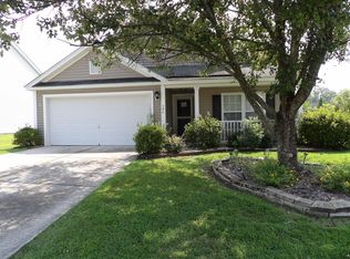 306 Briarbend Rd, Goose Creek, SC 29445