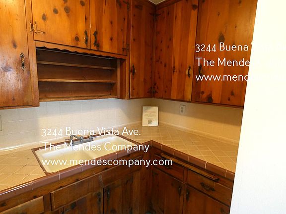 4th image of 3244 Buena Vista Ave