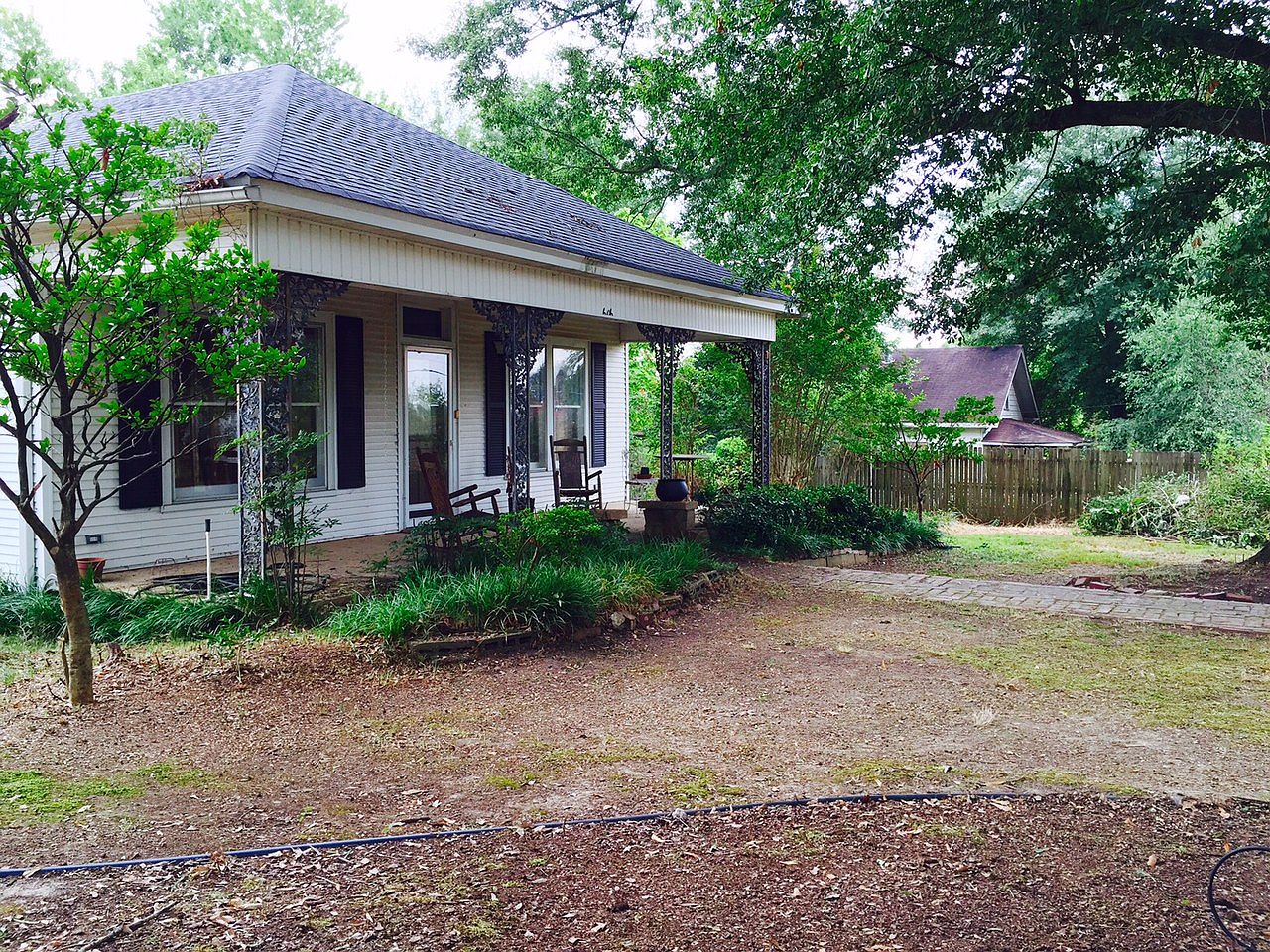 606 Herman Ave, Dierks, AR 71833 Zillow
