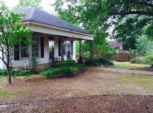 606 Herman Ave, Dierks, AR 71833
