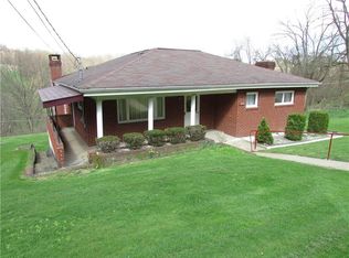 1873 Malerie Ln, Monongahela, PA 15063