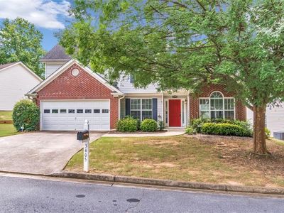 3405 Washington Commons Ave NW, Kennesaw, GA, 30144