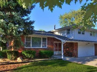 2558 Molly Ct, New Lenox, IL 60451