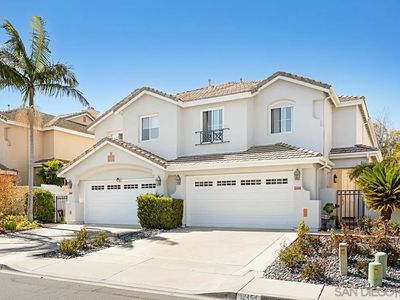 12454 Cavallo St, San Diego, CA, 92130