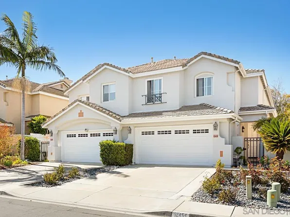 12454 Cavallo St, San Diego, CA 92130