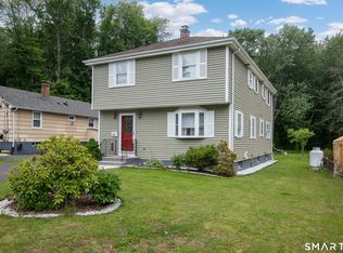 325 Rockwell Avenue, Bloomfield, CT 06002