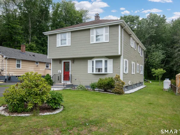 325 Rockwell Avenue, Bloomfield, CT 06002