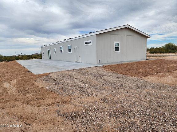 3rd image of 52846 W Quail Court