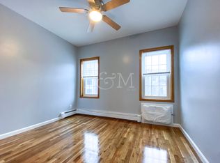 56 Eckford St #3, Brooklyn, NY 11222