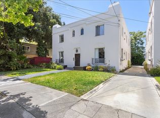 Grand St 1411-1415, Alameda, CA 94501