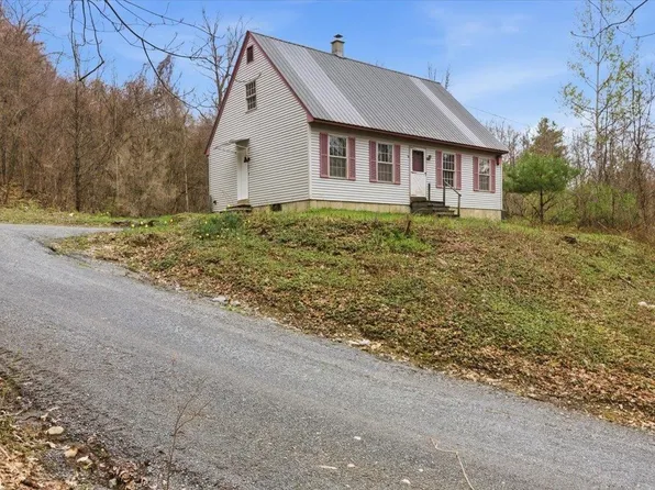 250 Shepherd Lane, Arlington, VT 05250