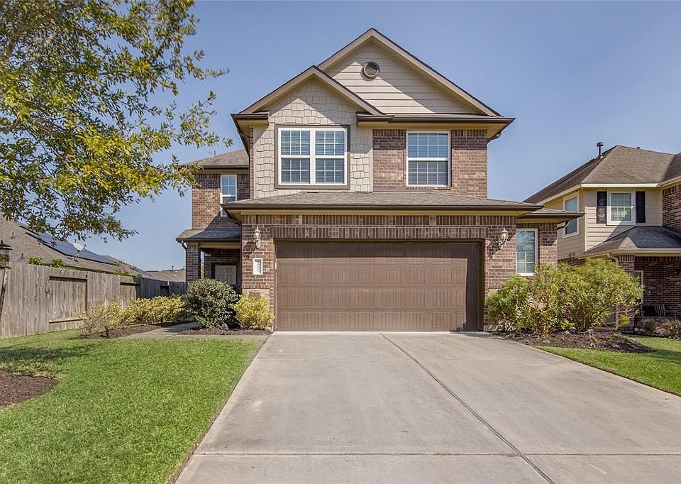 1st image of 24115 Fosters Knoll Ln