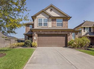 24115 Fosters Knoll Ln, Porter, TX 77365