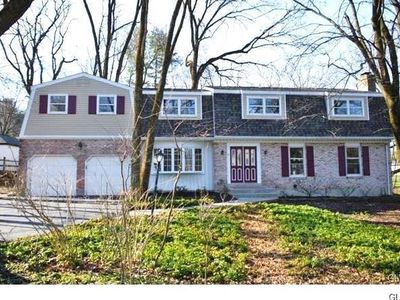 620 Bierys Bridge Rd, Bethlehem, PA, 18017