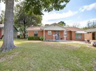2226 Concord Dr, Irving, TX 75061