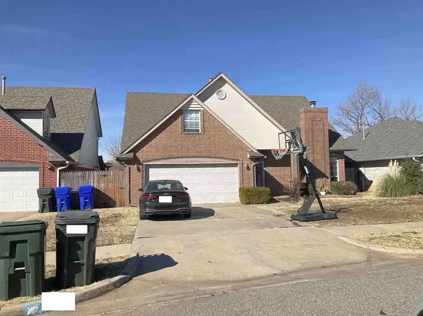 3257 Dove Crossing Dr #D, Norman, OK 73072