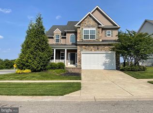 145 Thoroughbred Dr, Prince Frederick, MD 20678
