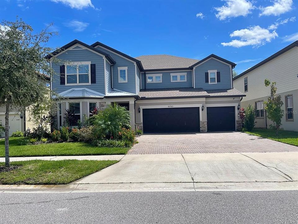 1st image of 18783 BIRCHWOOD GROVES DRIVE