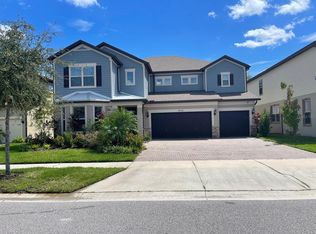 18783 Birchwood Groves Dr, Lutz, FL 33558