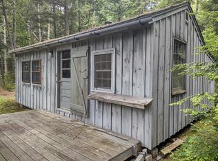 133 Lead Mountain Pond Rd #T28, Aurora, ME 04408