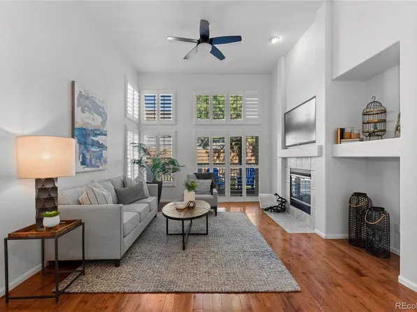 9491 Southern Hills Circle, Lone Tree, CO 80124