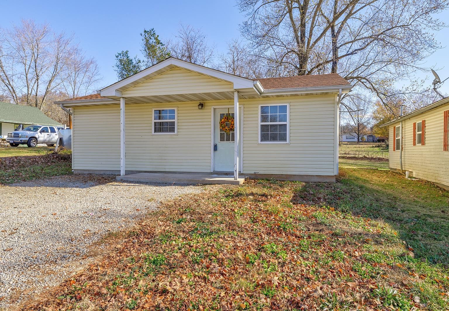 108 S Hickory St, Irondale, MO 63648 Zillow