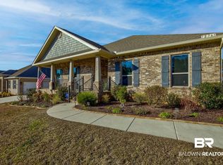 12765 Waxwing Ave, Spanish Fort, AL 36527