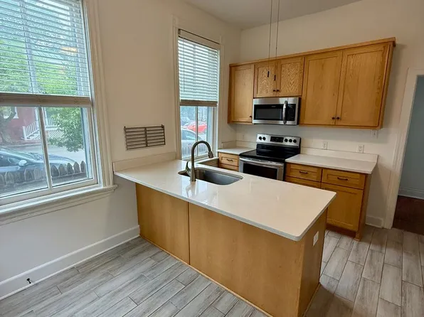 603 North 26th Street, 603 N 26th St #1, Richmond, VA 23223