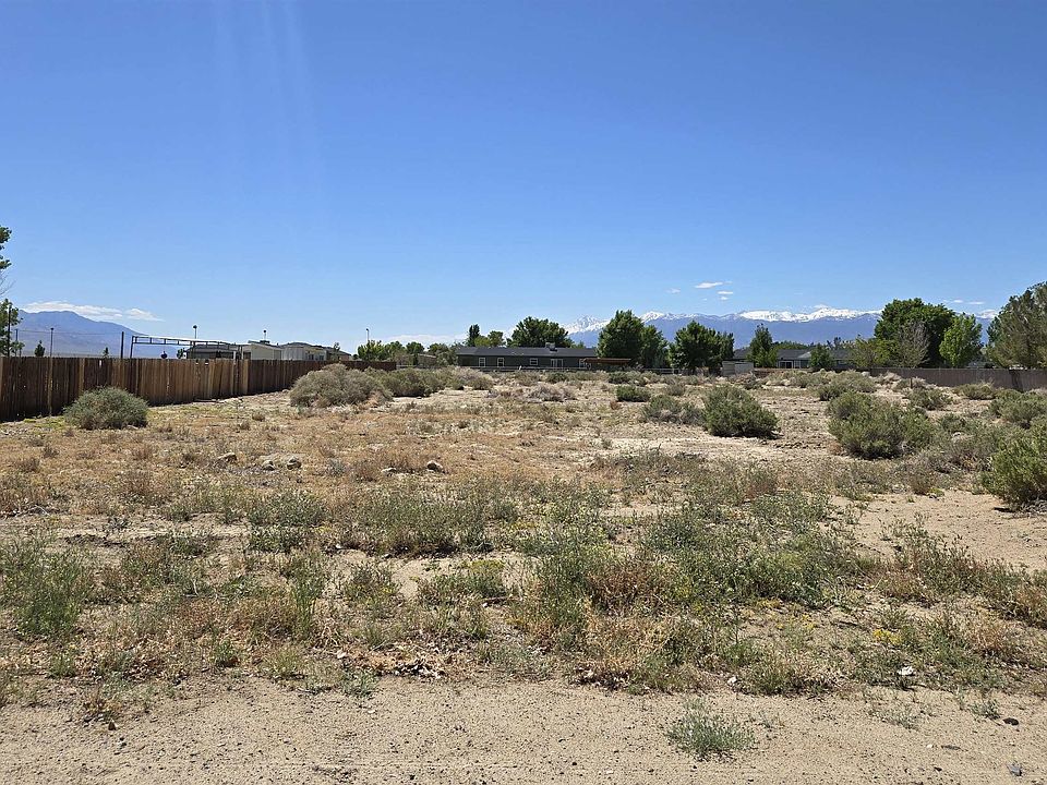 1st image of Coyote Rd