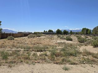 Coyote Rd, Bishop, CA 93514
