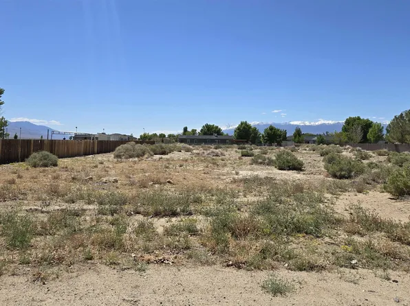 Coyote Rd, Bishop, CA 93514