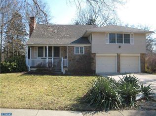 900 Meeting House Rd, Cinnaminson, NJ 08077