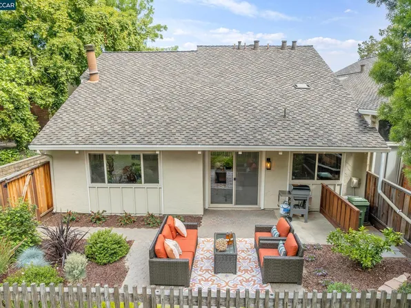 1535 Siskiyou Dr, Walnut Creek, CA 94598