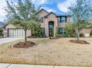 12818 Dylan Hills Ln, Tomball, TX 77377