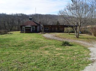 16585 Bell Rd, Millfield, OH 45761