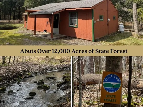 2356 State Highway 220, Mc Donough, NY 13801