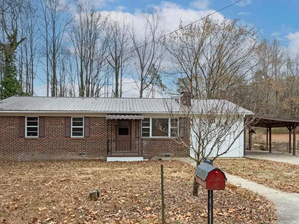 227 Oak St, Spring City, TN 37381