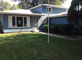3640 W 75th Ave, Merrillville, IN 46410