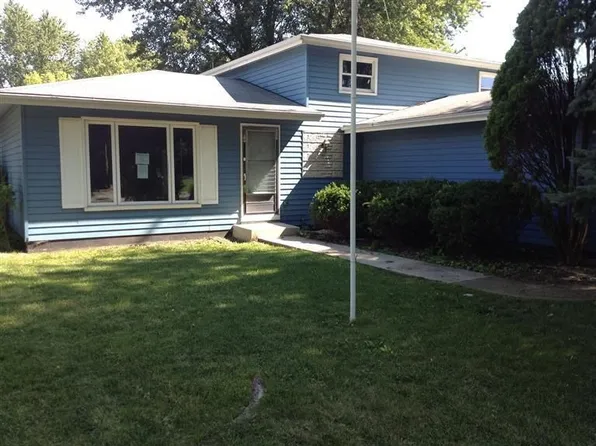 3640 W 75th Ave, Merrillville, IN 46410