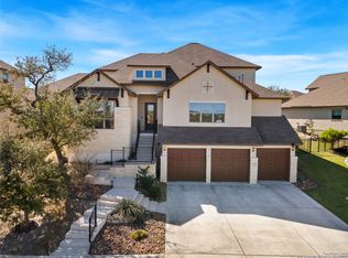 112 Cantina Sky, Boerne, TX 78006